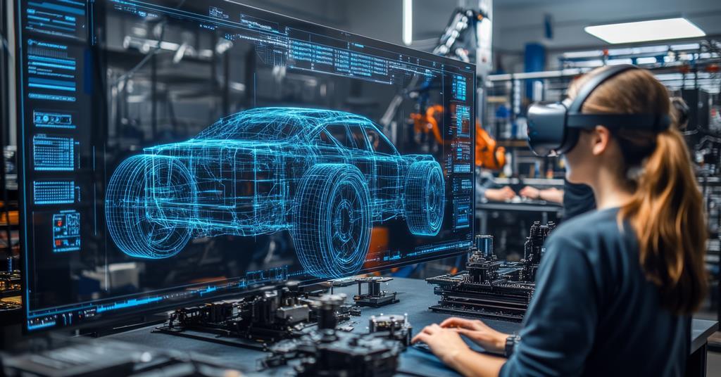 How Emerging Technologies are Redefining Automotive Additive Manufacturing and Automation Careers